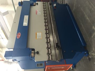 Máquina de frenado de prensa hidráulica robusta y de alta precisión para la fabricación de automóviles