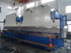 Dobladora del CNC de la prensa del CNC del freno de la máquina 320 de la prensa en tándem de la tonelada 6 M dos