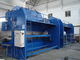 Dobladora del CNC de la prensa del CNC del freno de la máquina 320 de la prensa en tándem de la tonelada 6 M dos