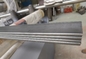Corte de barra plana a la máquina de la longitud para enderezar y cortar 6m m 80m m