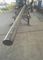 dobladora ligera larga Schneider del 12m poste 6m m 2x22kw