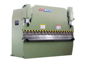WC67 máquina del freno de la prensa hidráulica de la tonelada 2500m m/3200mm/4000m m de la serie 100 para doblar