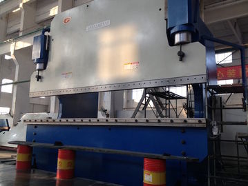 Máquina 1000 Ton For Bigger Job, dobladoras del freno de la prensa hidráulica del CNC