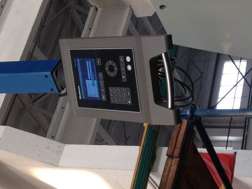 Freno de presión hidráulico Máquina de freno de presión CNC para curvar con precisión 2600mm Distancia entre columnas