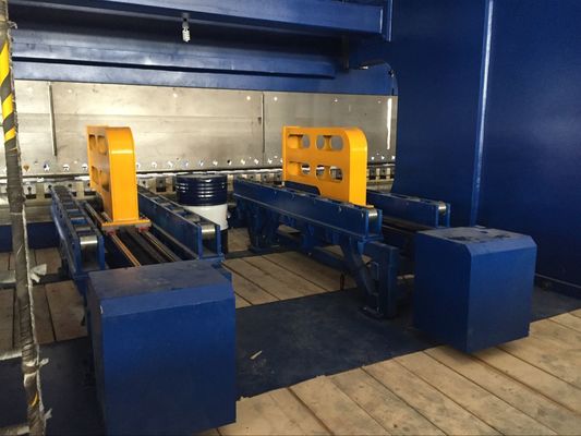 Prensa plegadora hidráulica CNC de mesa de trabajo de 6000 mm de largo con controlador Delem DA52S y fuerza de prensa de 160 toneladas