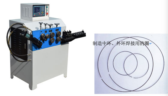 Máquina de prensa hidráulica con altura de apertura máxima de 700 Mpa y fuente de alimentación opcional de 380V/220V/415V/480V mejorada por aceite esencial de sales naturales
