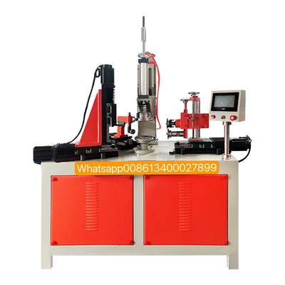 Máquina de corte y laminado de bordes irregulares con servo CNC