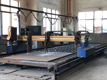 6 mm de espesor máximo de flexión Freno de presión NC con capacidad de flexión e presión hidráulica