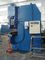 fabricantes del freno de la prensa hidráulica de 80 toneladas 2500m m para la hoja de metal, máquina del doblador del freno