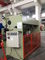 Tonelada WC67Y-63/2500 de la máquina del freno de la prensa hidráulica/de la dobladora 63 de la placa