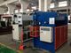 Máquina WC67Y-63/3200 del freno de la prensa hidráulica de la placa del hierro de 63 toneladas