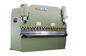 WC67 máquina del freno de la prensa hidráulica de la tonelada 2500m m/3200mm/4000m m de la serie 100 para doblar