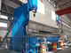 Máquina 1000 Ton For Bigger Job, dobladoras del freno de la prensa hidráulica del CNC