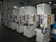Máquina serva YD30-100 de la prensa hidráulica de la columna del PLC sola para el doblez de la hoja de metal