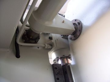 Sistema de control E21 Máquina de frenado de presión hidráulica con sistema de control avanzado