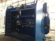 Máquina del freno de la prensa hidráulica del productor de Earlist con 500 toneladas -4m/los 5m/los 6m