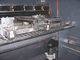 Tonelada 3200m m/4000m m de la máquina 100 del freno de la prensa del sistema CNC del regulador de Delem