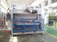 Máquina del freno de la prensa del CNC de 200 toneladas para doblar diverso ángulo W 2145 milímetro H 2960 milímetros