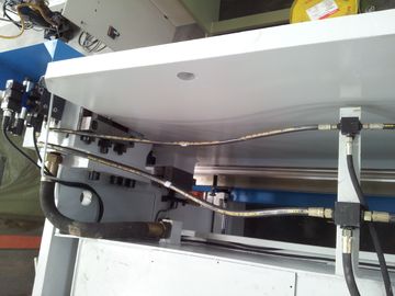 Freno de prensa CNC totalmente automático herramienta revolucionaria para la flexión y formación de chapa de metal