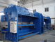 Dos tonelada 7 M For Bending del freno 320 de la prensa hidráulica del CNC del CNC 14 metros de objeto
