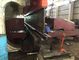 Velocidad 2000 máquinas en tándem del freno de la prensa del CNC de la tonelada - 2-WE67K-2000/9000