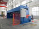 Máquina de corte hidráulica del CNC de la guillotina de la chapa/máquina de corte del poder