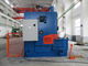 Máquina de corte hidráulica del CNC de la guillotina de la chapa/máquina de corte del poder