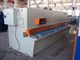Máquina para corte de metales de la hoja automática del CNC con Follwing Founction