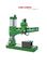 Máquina radial Z3050x16 del taladro de mano de las perforadoras de la vida larga de Woking