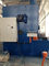 Grueso material del acero suave de corte hidráulico Q235 o Q345 de la máquina del CNC de 25 milímetros