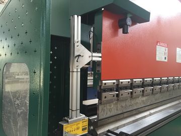 Sistema de control E21 Máquina de frenado de presión hidráulica con sistema de control avanzado