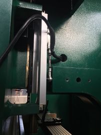 Control E21 Máquina de freno de presión de acero suave con alcance de flexión de 500 mm
