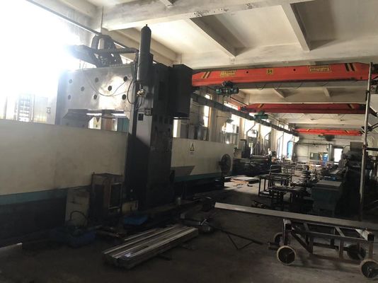 molde de fabricación cónico del polo de la ronda y del polígono para el polo ligero 10m para el productor del polo ligero de Rusia