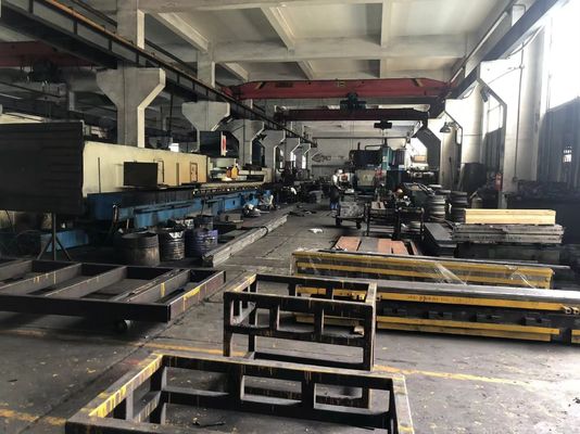 molde de fabricación cónico del polo de la ronda y del polígono para el polo ligero 10m para el productor del polo ligero de Rusia