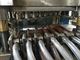 Línea de alimentación de perforación de la bobina del vino de la prensa mecánica de aluminio del casquillo capacidad de 45 toneladas