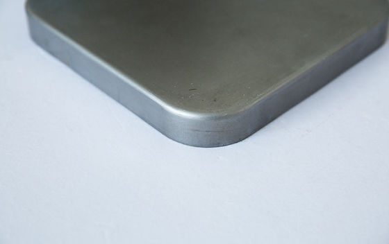 Puerta Europea o cubierta del armario Ángulo de la esquina máquina de moldeo CNC moldeo de corte de una vez