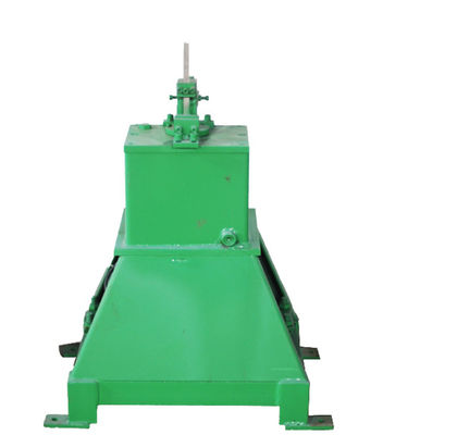 Prensa hidráulica con suministro de energía opcional de 380V/220V/415V/480V, 700 Mpa de altura máxima de apertura y dimensiones compactas de 46*88*39cm