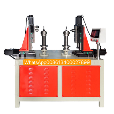 Máquina de corte y laminado de bordes irregulares con servo CNC