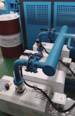 Fabricación de máquinas de transformadores bobinas secas y materiales aislantes de transformadores