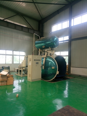 Tanque automático de llenado de aceite de transformador con ajuste de cantidad de aceite ajustable