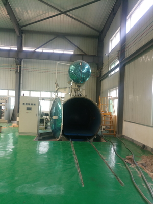 Tanque automático de llenado de aceite de transformador con ajuste de cantidad de aceite ajustable