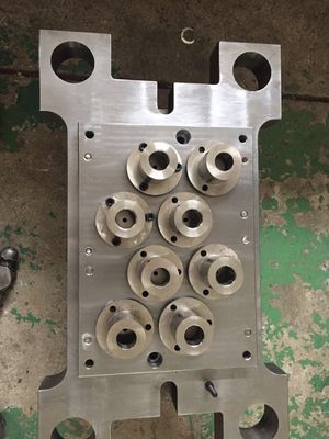 Máquina de prensa mecánica de alta capacidad con una vida útil de 10 años