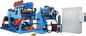 maquinaria de la fabricación del transformador 28KW, Seco-tipo máquina de bobina de bobina del transformador
