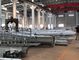 La alta cadena de producción del palo del camino freno de la prensa del CNC que dobla a poste trabaja a máquina el CE y CQC